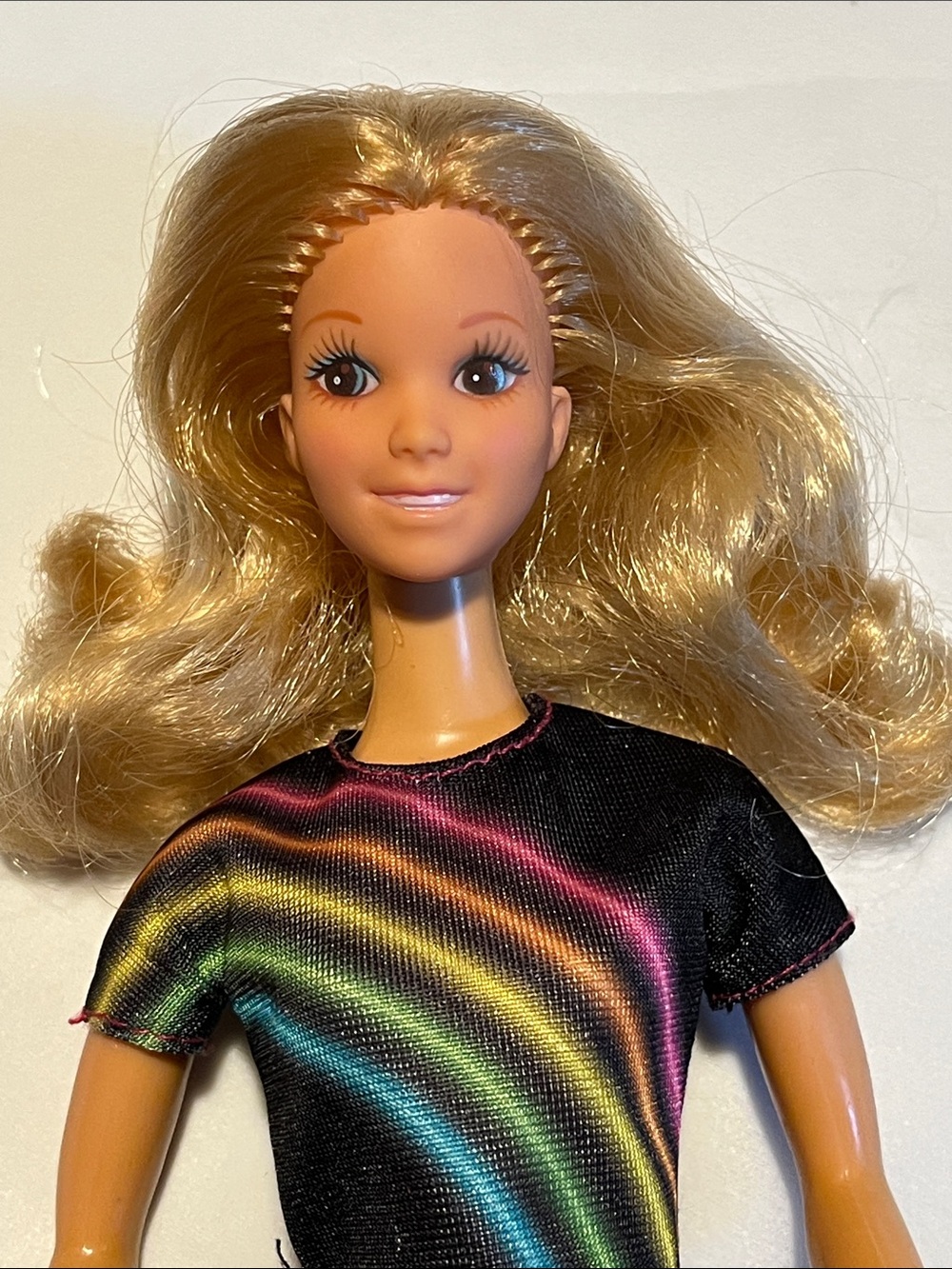 Starr Doll - Picture 2 of 9
